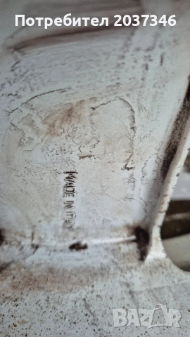 Джанти 5х120 18" цола за Опел Инсигния/Opel Insignia, снимка 8 - Гуми и джанти - 51991797