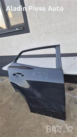 Задна дясна врата Kia Sportage 5 година 2022 2023 2024г 