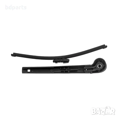 Комплект задно рамо с чистачка, Skoda Karoq, Kamiq, Kodiaq, снимка 4 - Части - 56144543