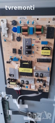 POWER BOARD ,715GA052-P01-004-003H, for, PHILIPS 43PUS6814/12