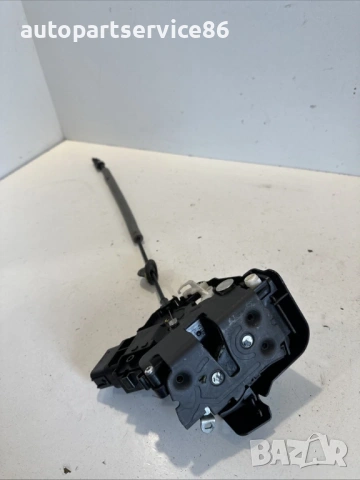 Механизъм за заключване на задна дясна врата за Volvo XC60 (2011) 30799316