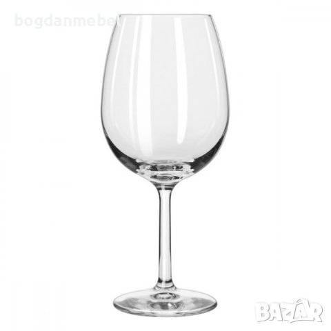 Чаша Royal Leerdam Spring 58 cl (1 pcs), снимка 1