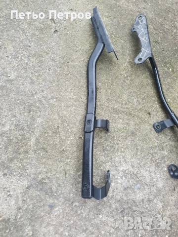 Honda Integra NC стойка за  куфар , снимка 3 - Части - 50586068