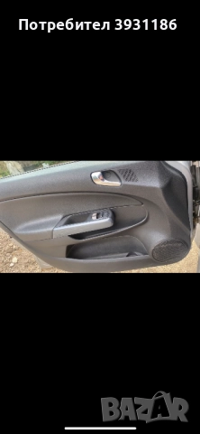Opel corsa 1,3 cdtı 1+1 , снимка 5 - Автомобили и джипове - 52948827