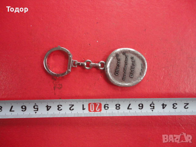 Страхотен ключодържател змия , снимка 2 - Арт сувенири - 44715068