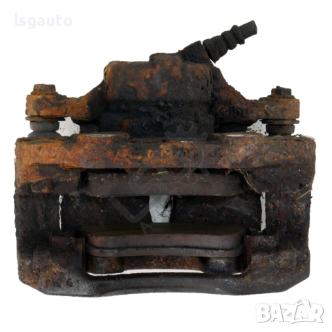 Преден десен спирачен апарат Citroen DS3 2009-2014 ID: 122837, снимка 2 - Части - 44711648