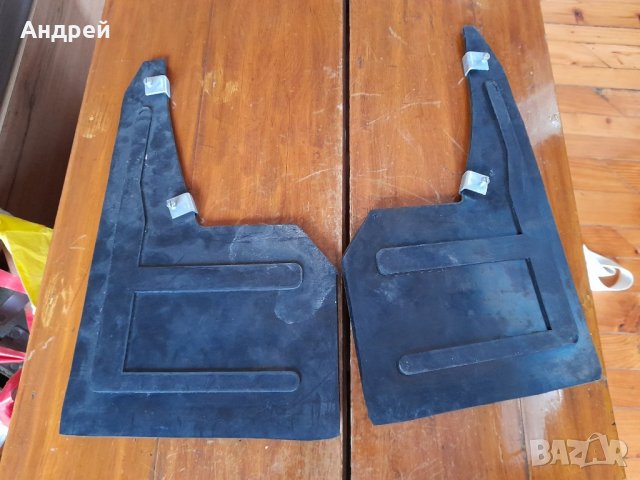 Стар калобран,калобрани Ауди,Audi, снимка 2 - Други ценни предмети - 34784453