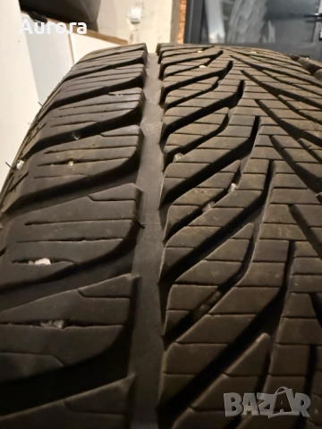 Зимни гуми Kelly 17''