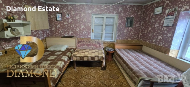 Къща в село Бяло поле, общ. Опан, снимка 7 - Къщи - 53621082