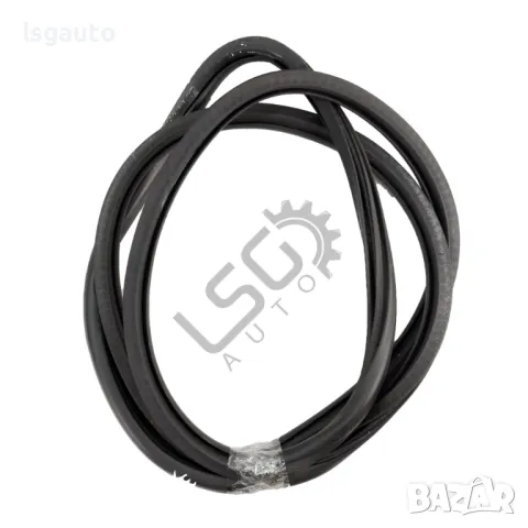 Уплътнение предна лява врата Volkswagen Golf VI 2008-2016 ID: 145159