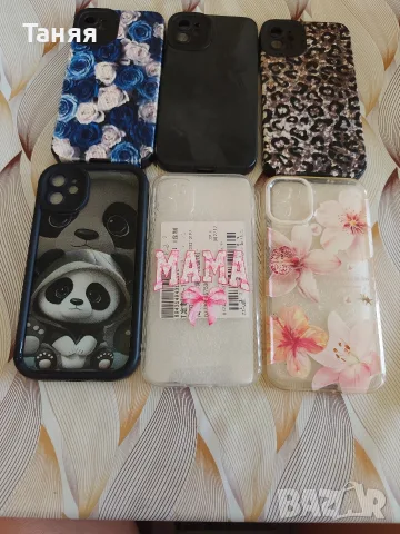 Продавам iPhone 11, снимка 6 - Apple iPhone - 55845557