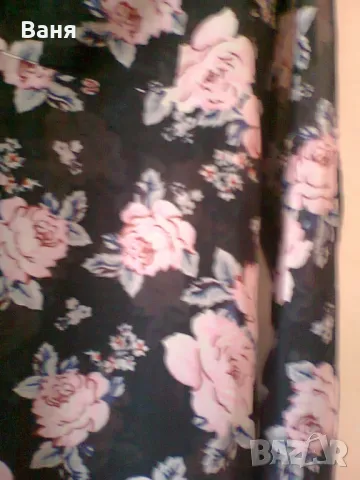 Дамска риза, снимка 2 - Ризи - 49855996