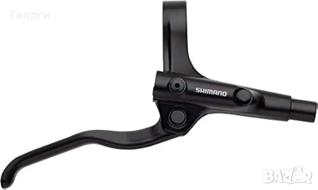 SHIMANO BL-MT200 Резервен десен хидравличен спирачен лост 