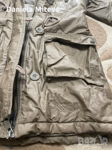 Дамско яке на Bench, снимка 4 - Якета - 39819022