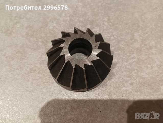 Фрезер за метал ( инструмент фреза ), снимка 5 - Други инструменти - 52896684