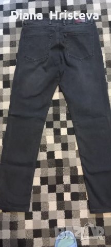 Мъжки дънки - Теодор , снимка 5 - Дънки - 49593118