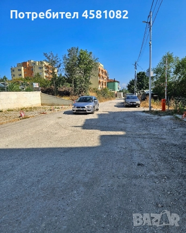 ПАРКОМЕСТА м-т Пчелина,гр.Варна , снимка 5 - Гаражи и паркоместа - 52897804