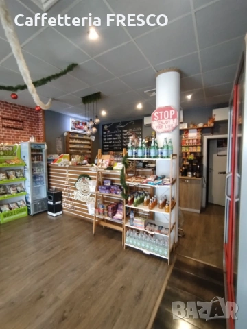 Разработен бизнес в гр.Ямбол , снимка 10 - Магазини - 53627455