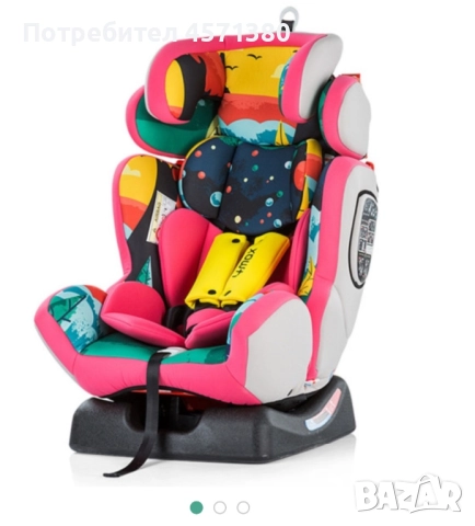 Столче за кола 