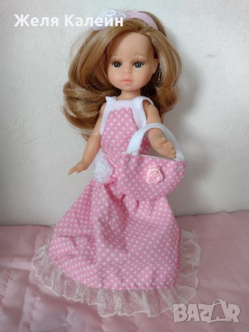 Дрехи за кукли , снимка 13 - Кукли - 38791927