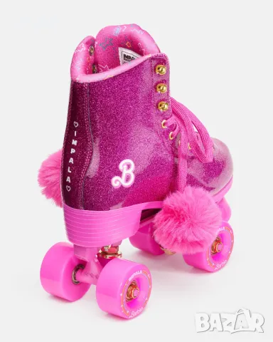Ролери Barbie Impala, снимка 8 - Ролери, кънки - 50107595