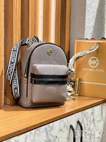 раници michael kors, снимка 9 - Раници - 50741730