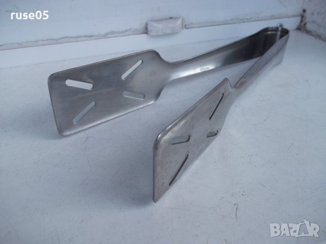 Щипка за сервиране "Zepter", снимка 6 - Прибори за хранене, готвене и сервиране - 36163290