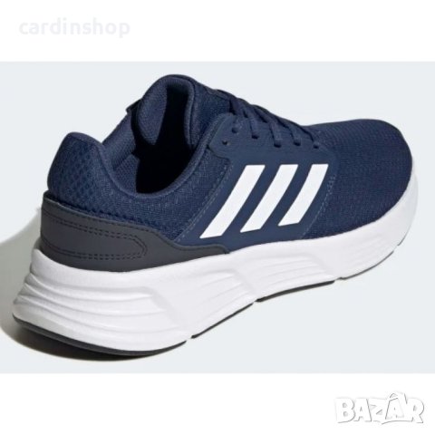 Adidas оригинални маратонки, снимка 2 - Маратонки - 40698877