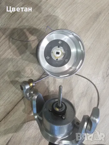 Макара Shimano Saragosa SW600, снимка 8 - Макари - 55804484