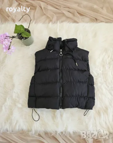 Дамски елек Различни цветове , снимка 2 - Елеци - 49224286