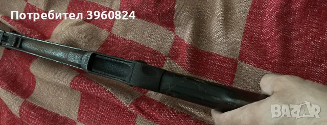 Пушка Mauser 1893 г, снимка 8 - Колекции - 56097275
