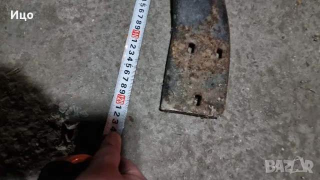 теглич, снимка 3 - Ремаркета - 47350583