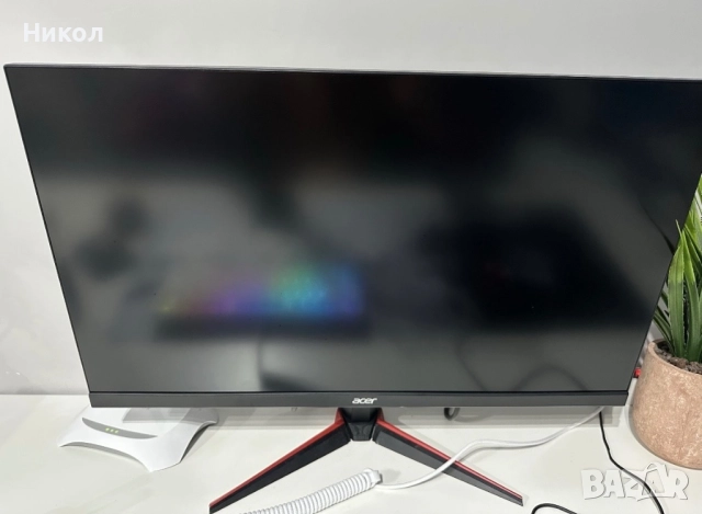 ТОП ЦЕНА!! Монитор Acer 27inc 180Hz 0,5ms 