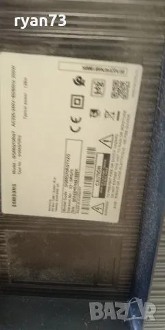 Mainboard BN41-02695, снимка 4 - Части и Платки - 49111356