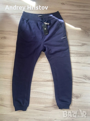 Мъжко долнище G-star