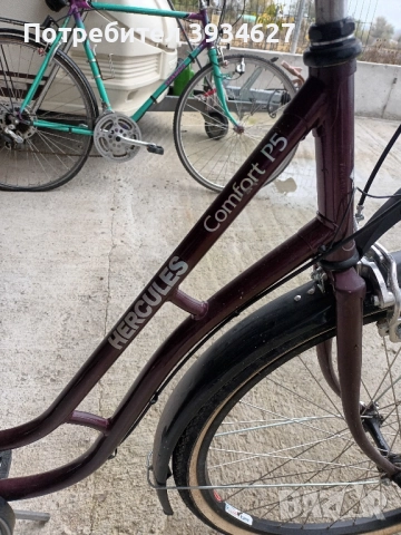 2 бр.велосипеди, снимка 9 - Велосипеди - 52333719