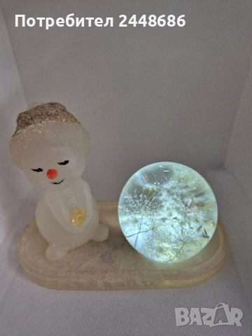 Коледни подаръци, снимка 9 - Декорация за дома - 52479432