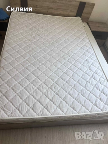 Матрак 140/200, снимка 5 - Матраци - 51518330