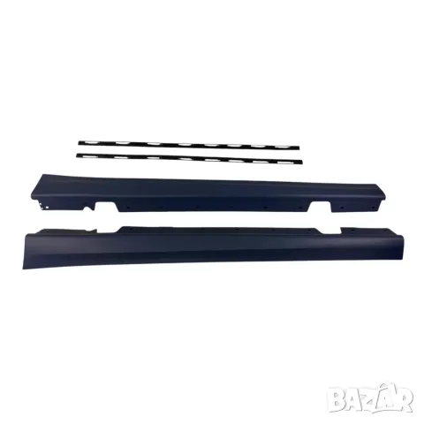 Боди кит M-Tech за BMW 3 Series E90 2008–2012, снимка 18 - Аксесоари и консумативи - 55869574