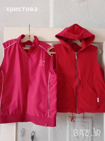 Дам.елечета, снимка 2 - Суичъри - 30564165