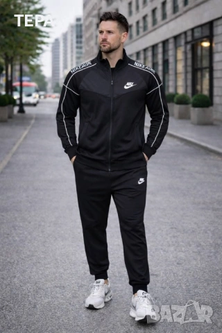 Дамски, мъжки и детски екипи, анцузи, комплекти ТЕРА, снимка 18 - Спортни дрехи, екипи - 53761581