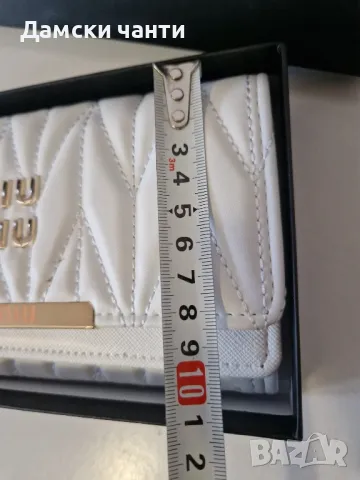 портмоне, еко кожа гарантирано качество НОВО , снимка 7 - Чанти - 50076956