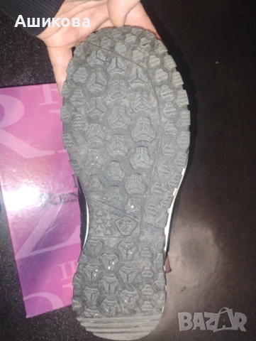 Зимни обувки , снимка 2 - Мъжки боти - 52450916