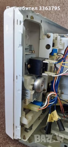 Микровълнова фурна Samsung за ремонт или части. , снимка 9 - Микровълнови - 51105129