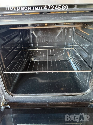 вградена фурна IKEA GÖRLIG, снимка 6 - Печки, фурни - 53294736