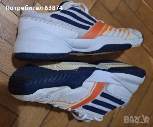 Дамски маратонки  Адидас