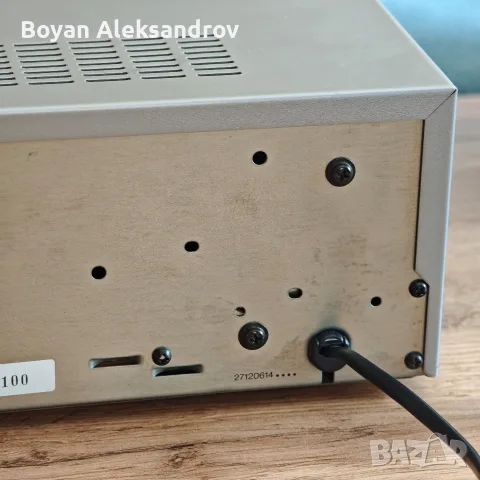 Onkyo TA-200 Stereo Cassette Deck | Made in Japan | Dolby B/C, снимка 8 - Декове - 55970711
