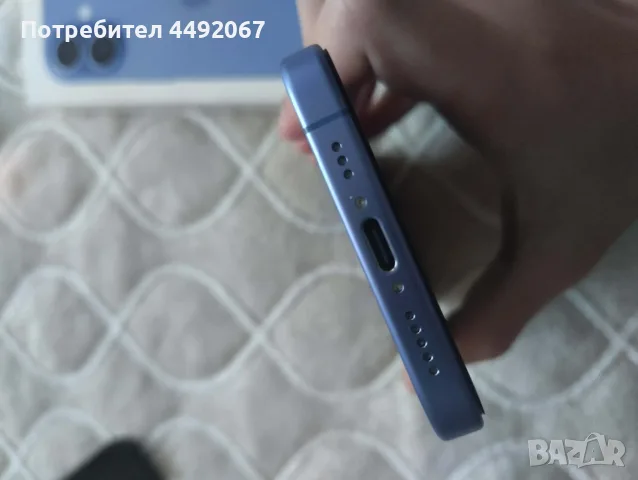   Apple IPhone 16 , снимка 3 - Apple iPhone - 56108377