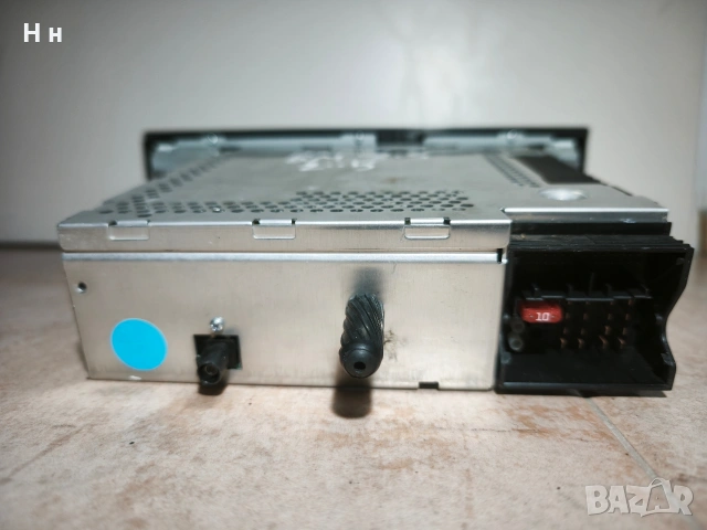 CD Bmw Professional e90/e91, снимка 8 - Части - 53330009