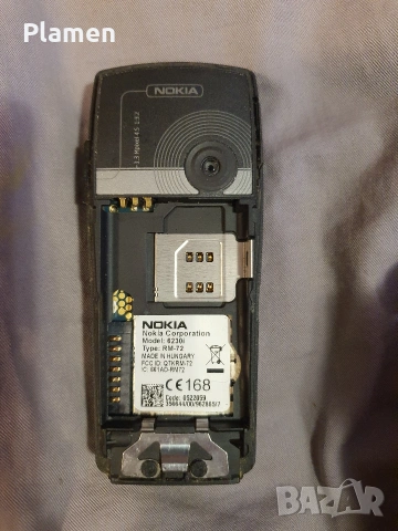 Nokia 6230i, снимка 4 - Nokia - 53661281